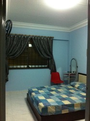 Blk 554 Woodlands Drive 53 (Woodlands), HDB 4 Rooms #159416502